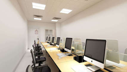 優(yōu)貝教育咨詢(xún) 賦能教育，點(diǎn)亮未來(lái)