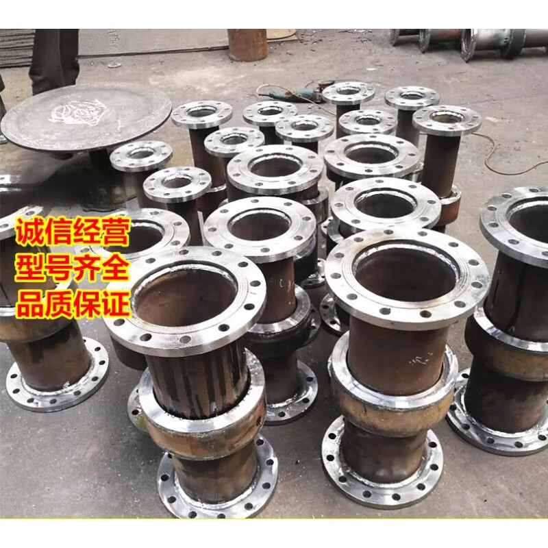國標(biāo)絕緣接頭與絕緣法蘭 艾風(fēng)格碳鋼與不銹鋼管道在高壓高溫天然氣石油輸送中的絕緣防護關(guān)鍵
