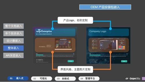 嵌入式商業(yè)智能軟件賦能企業(yè)決策，讓數(shù)據(jù)分析無處不在